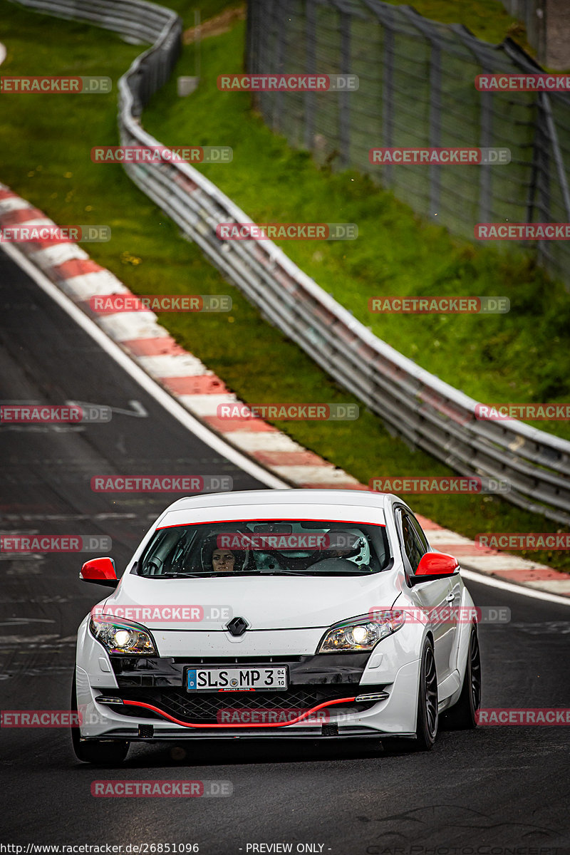 Bild #26851096 - Touristenfahrten Nürburgring Nordschleife (28.04.2024)