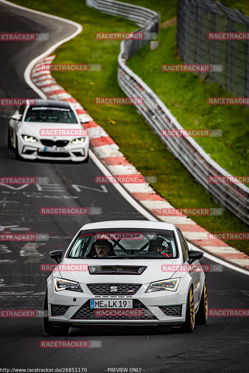 Bild #26851170 - Touristenfahrten Nürburgring Nordschleife (28.04.2024)