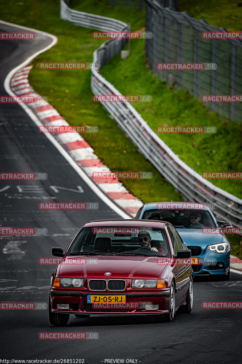 Bild #26851202 - Touristenfahrten Nürburgring Nordschleife (28.04.2024)