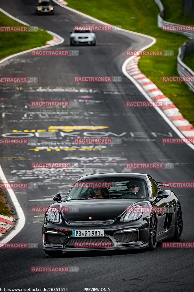 Bild #26851515 - Touristenfahrten Nürburgring Nordschleife (28.04.2024)