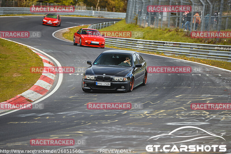 Bild #26851560 - Touristenfahrten Nürburgring Nordschleife (28.04.2024)