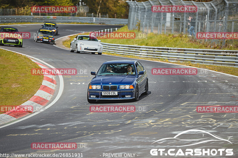 Bild #26851931 - Touristenfahrten Nürburgring Nordschleife (28.04.2024)