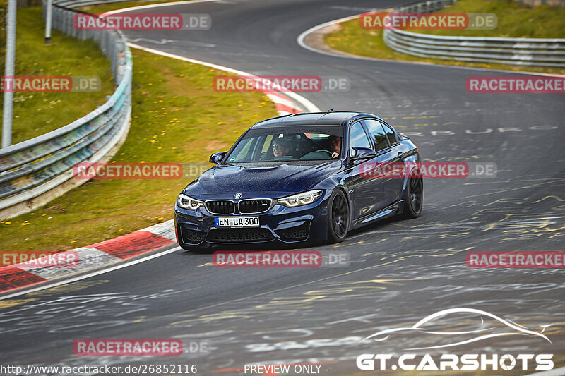 Bild #26852116 - Touristenfahrten Nürburgring Nordschleife (28.04.2024)