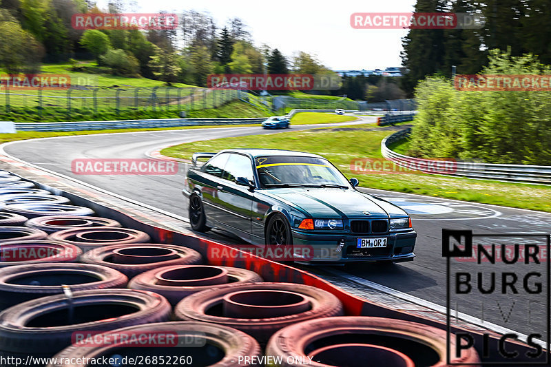 Bild #26852260 - Touristenfahrten Nürburgring Nordschleife (28.04.2024)