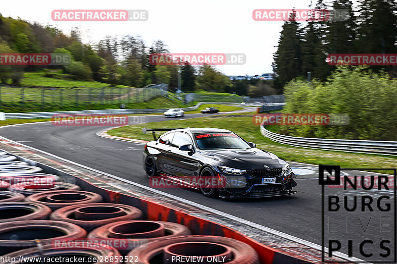 Bild #26852522 - Touristenfahrten Nürburgring Nordschleife (28.04.2024)