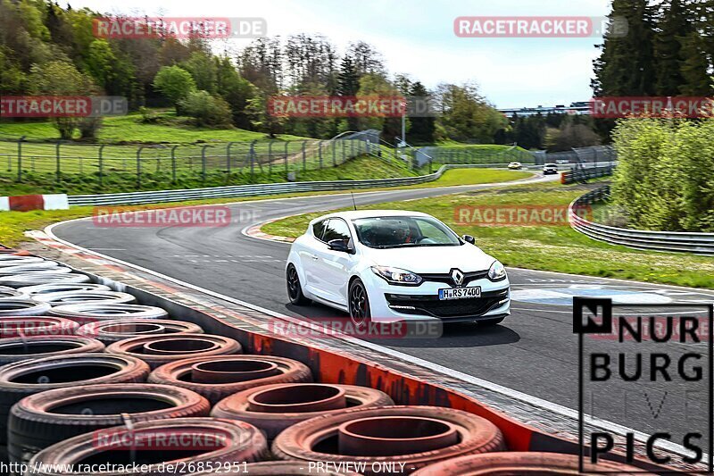 Bild #26852951 - Touristenfahrten Nürburgring Nordschleife (28.04.2024)