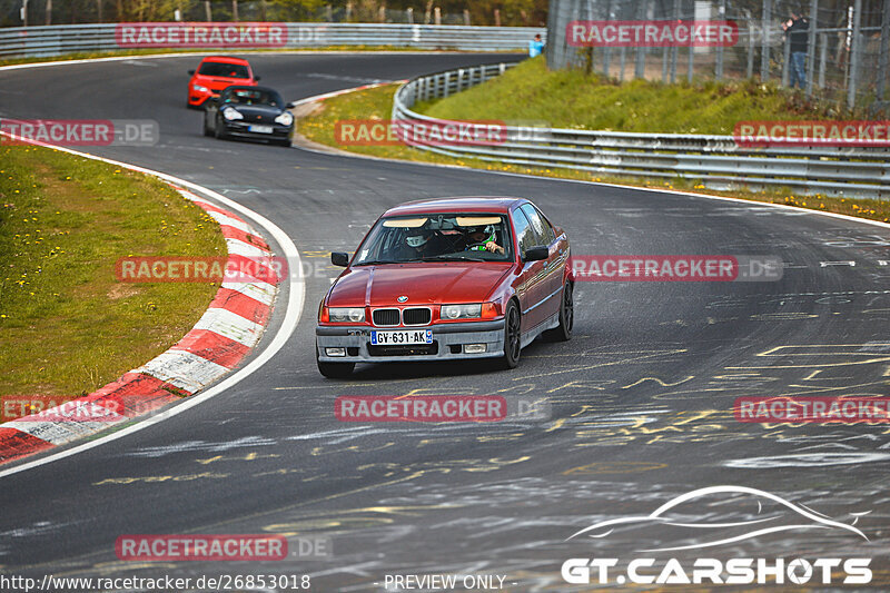 Bild #26853018 - Touristenfahrten Nürburgring Nordschleife (28.04.2024)