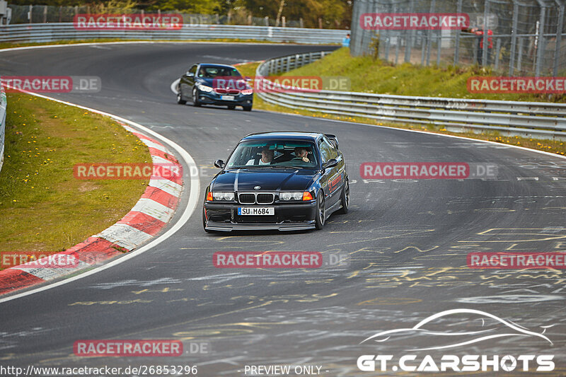 Bild #26853296 - Touristenfahrten Nürburgring Nordschleife (28.04.2024)