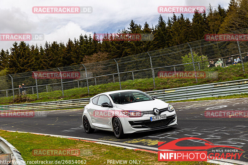 Bild #26854062 - Touristenfahrten Nürburgring Nordschleife (28.04.2024)