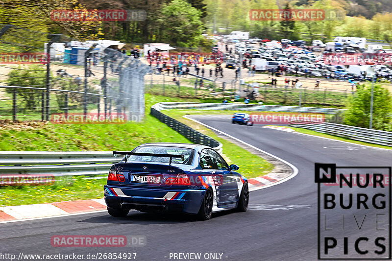 Bild #26854927 - Touristenfahrten Nürburgring Nordschleife (28.04.2024)