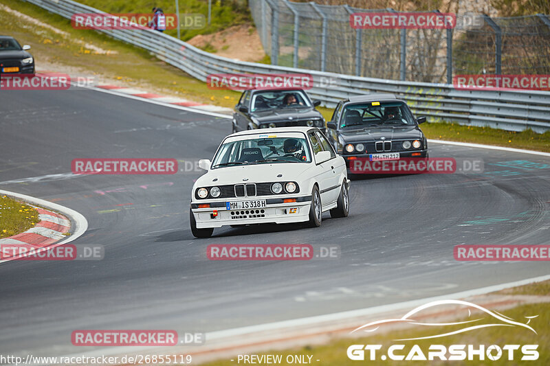 Bild #26855119 - Touristenfahrten Nürburgring Nordschleife (28.04.2024)