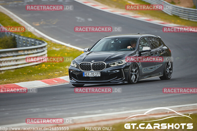 Bild #26855559 - Touristenfahrten Nürburgring Nordschleife (28.04.2024)