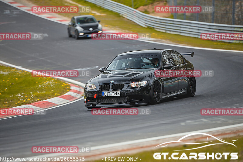 Bild #26855575 - Touristenfahrten Nürburgring Nordschleife (28.04.2024)