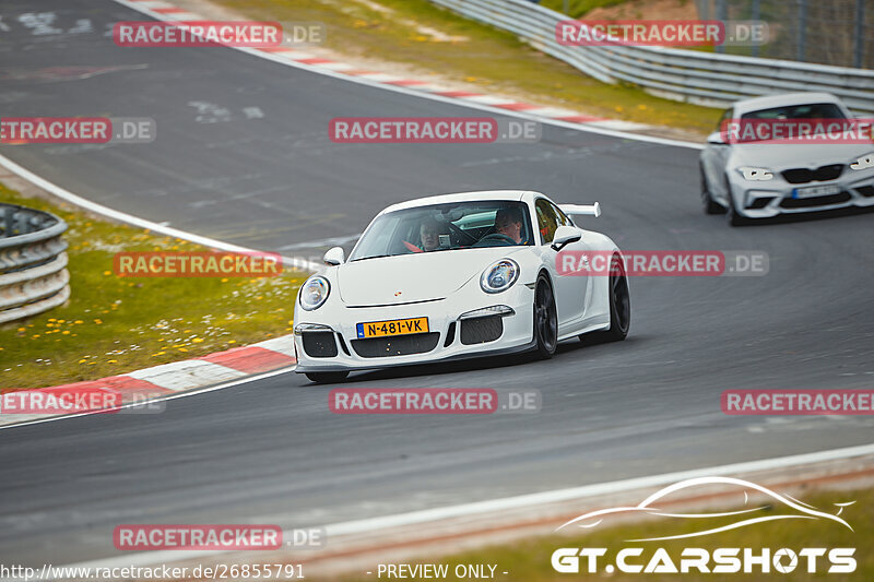 Bild #26855791 - Touristenfahrten Nürburgring Nordschleife (28.04.2024)