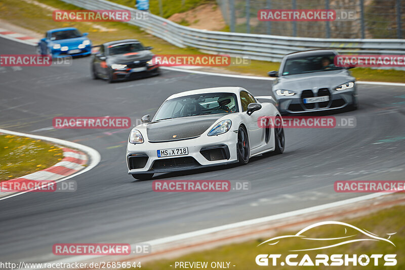 Bild #26856544 - Touristenfahrten Nürburgring Nordschleife (28.04.2024)