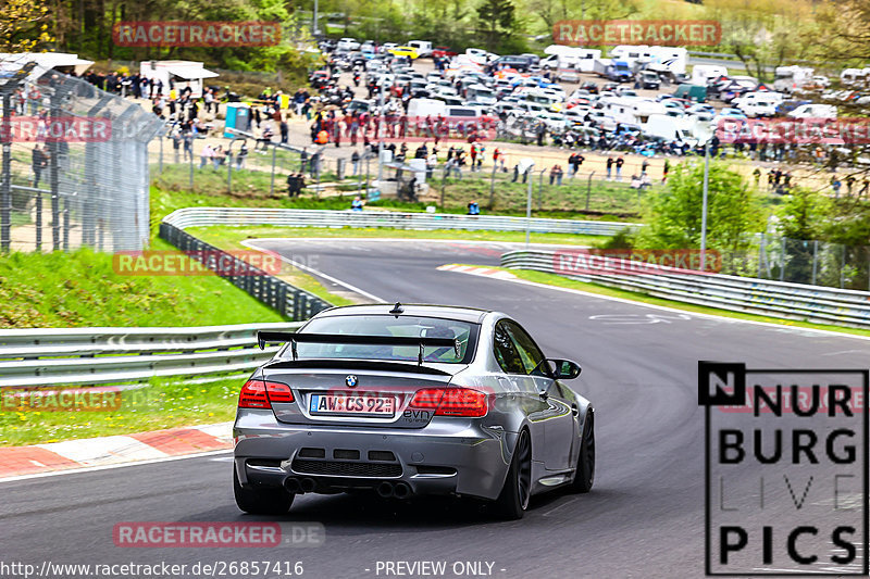 Bild #26857416 - Touristenfahrten Nürburgring Nordschleife (28.04.2024)