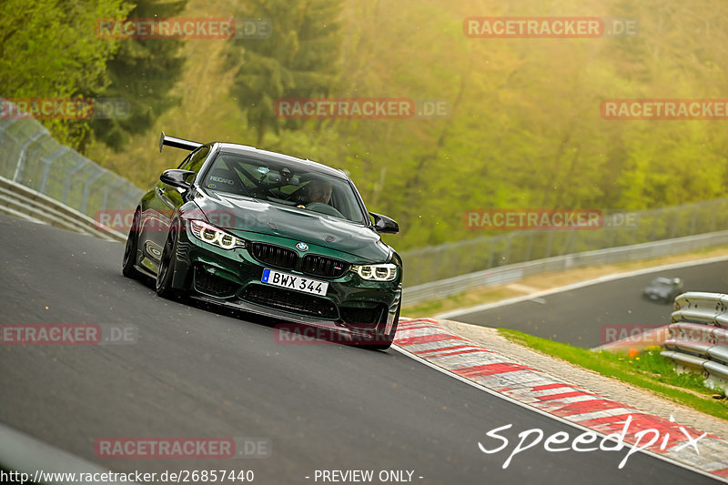 Bild #26857440 - Touristenfahrten Nürburgring Nordschleife (28.04.2024)