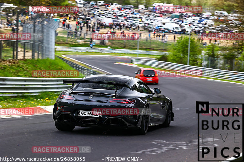 Bild #26858056 - Touristenfahrten Nürburgring Nordschleife (28.04.2024)