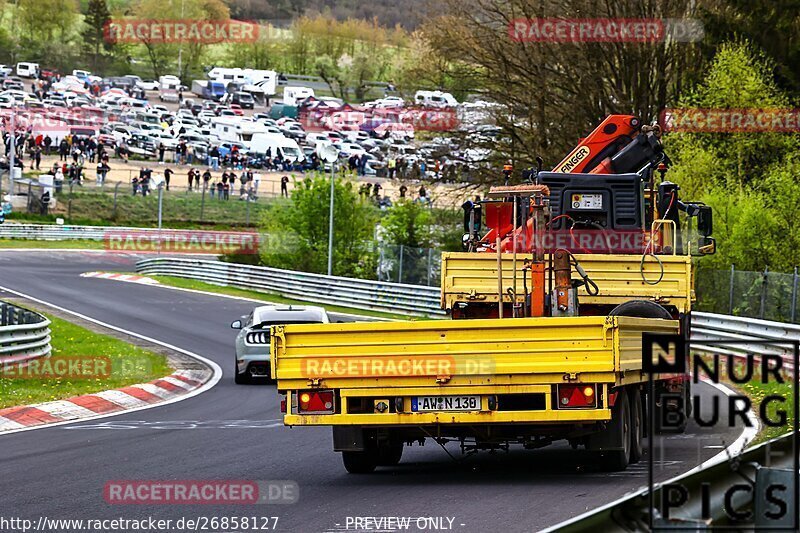 Bild #26858127 - Touristenfahrten Nürburgring Nordschleife (28.04.2024)