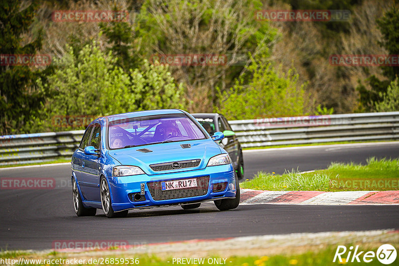 Bild #26859536 - Touristenfahrten Nürburgring Nordschleife (28.04.2024)