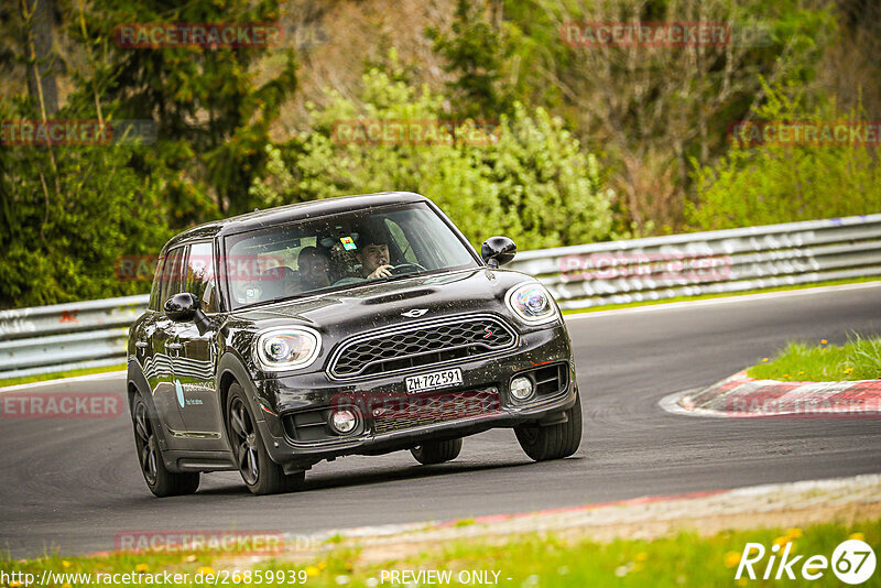 Bild #26859939 - Touristenfahrten Nürburgring Nordschleife (28.04.2024)