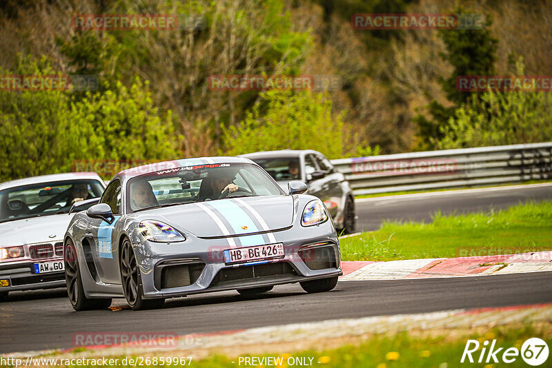 Bild #26859967 - Touristenfahrten Nürburgring Nordschleife (28.04.2024)