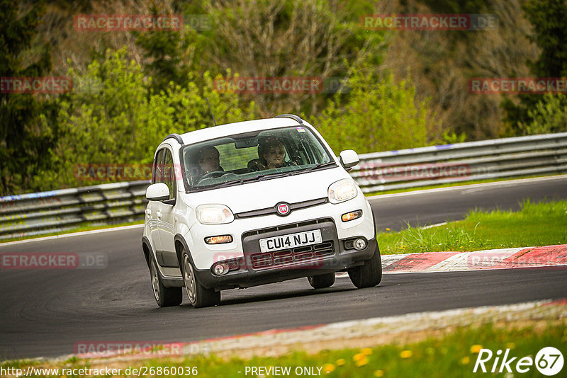 Bild #26860036 - Touristenfahrten Nürburgring Nordschleife (28.04.2024)