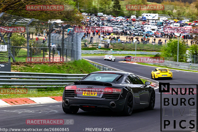 Bild #26860845 - Touristenfahrten Nürburgring Nordschleife (28.04.2024)