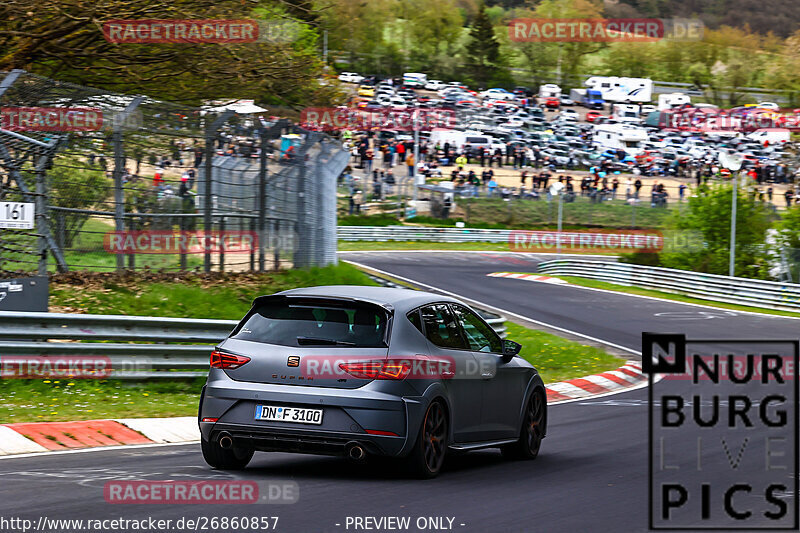 Bild #26860857 - Touristenfahrten Nürburgring Nordschleife (28.04.2024)