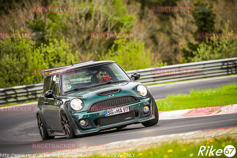 Bild #26860904 - Touristenfahrten Nürburgring Nordschleife (28.04.2024)