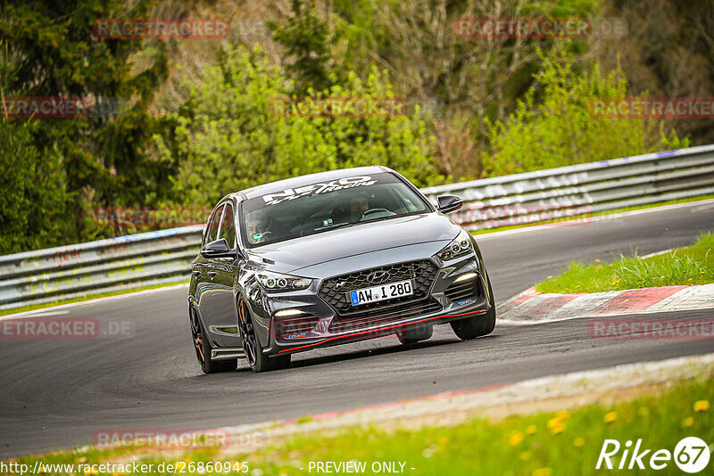 Bild #26860945 - Touristenfahrten Nürburgring Nordschleife (28.04.2024)