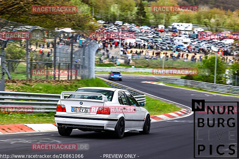 Bild #26861066 - Touristenfahrten Nürburgring Nordschleife (28.04.2024)