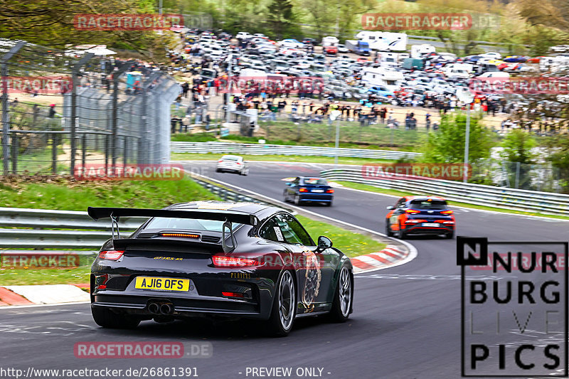 Bild #26861391 - Touristenfahrten Nürburgring Nordschleife (28.04.2024)