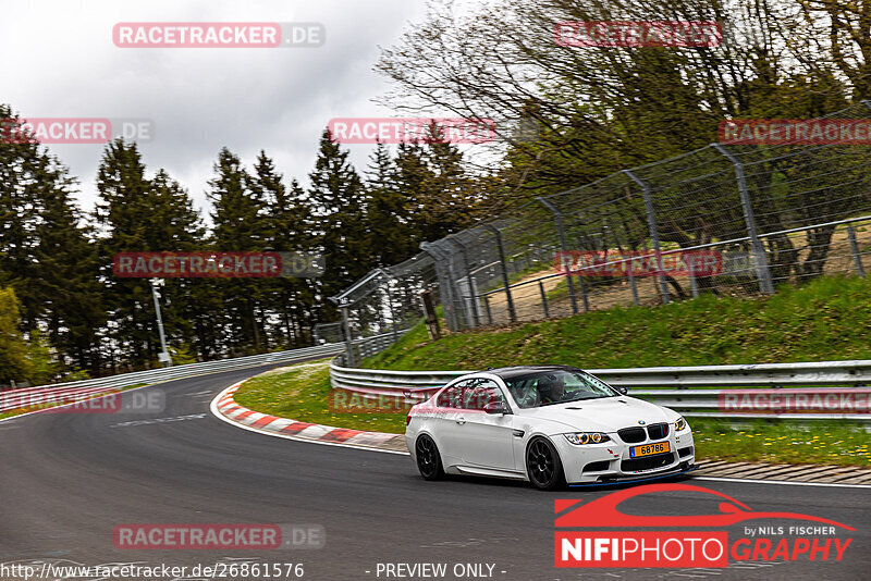 Bild #26861576 - Touristenfahrten Nürburgring Nordschleife (28.04.2024)