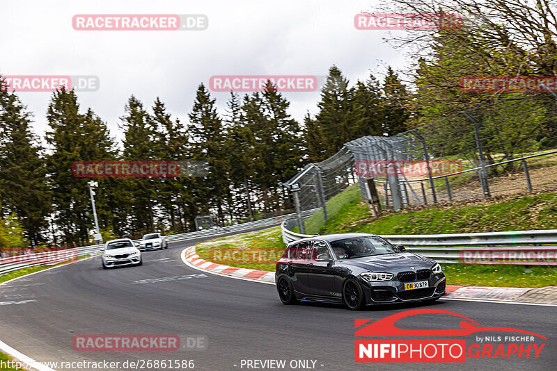 Bild #26861586 - Touristenfahrten Nürburgring Nordschleife (28.04.2024)