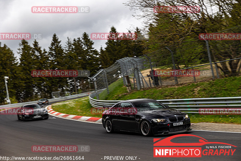 Bild #26861664 - Touristenfahrten Nürburgring Nordschleife (28.04.2024)