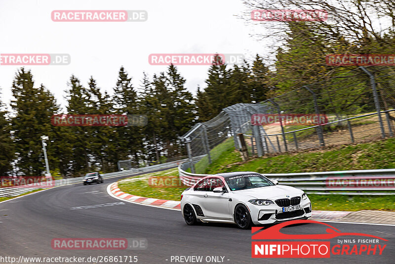 Bild #26861715 - Touristenfahrten Nürburgring Nordschleife (28.04.2024)