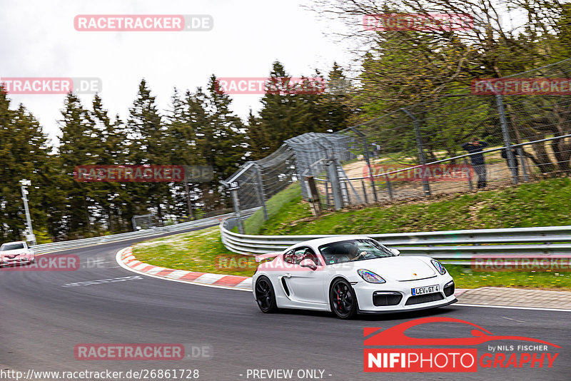 Bild #26861728 - Touristenfahrten Nürburgring Nordschleife (28.04.2024)