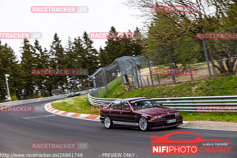 Bild #26861746 - Touristenfahrten Nürburgring Nordschleife (28.04.2024)