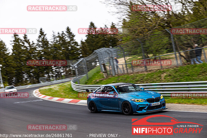 Bild #26861761 - Touristenfahrten Nürburgring Nordschleife (28.04.2024)