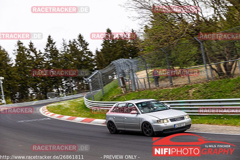 Bild #26861811 - Touristenfahrten Nürburgring Nordschleife (28.04.2024)