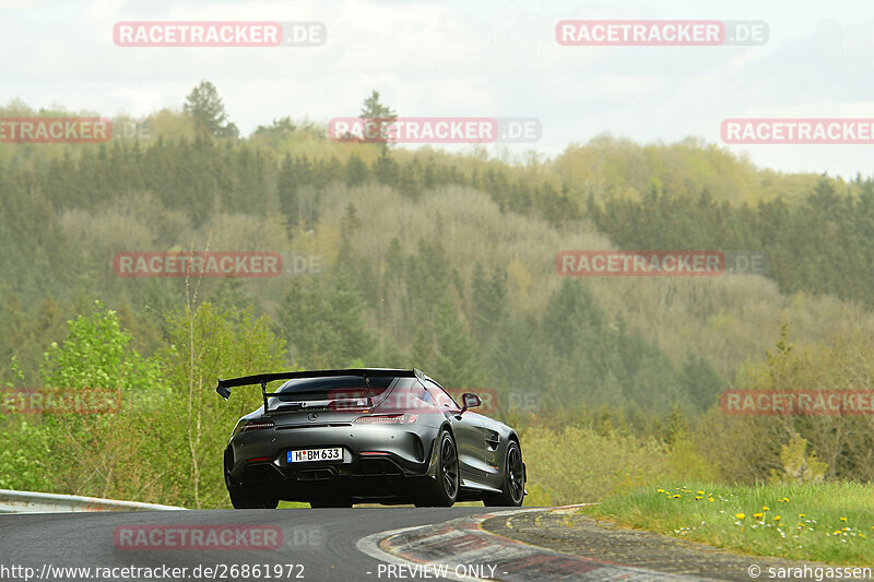 Bild #26861972 - Touristenfahrten Nürburgring Nordschleife (28.04.2024)