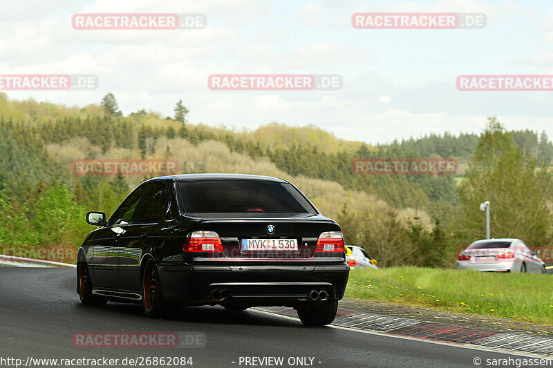 Bild #26862084 - Touristenfahrten Nürburgring Nordschleife (28.04.2024)