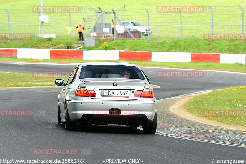 Bild #26862784 - Touristenfahrten Nürburgring Nordschleife (28.04.2024)