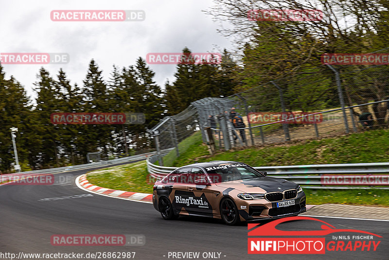 Bild #26862987 - Touristenfahrten Nürburgring Nordschleife (28.04.2024)