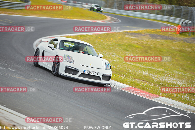 Bild #26866074 - Touristenfahrten Nürburgring Nordschleife (28.04.2024)