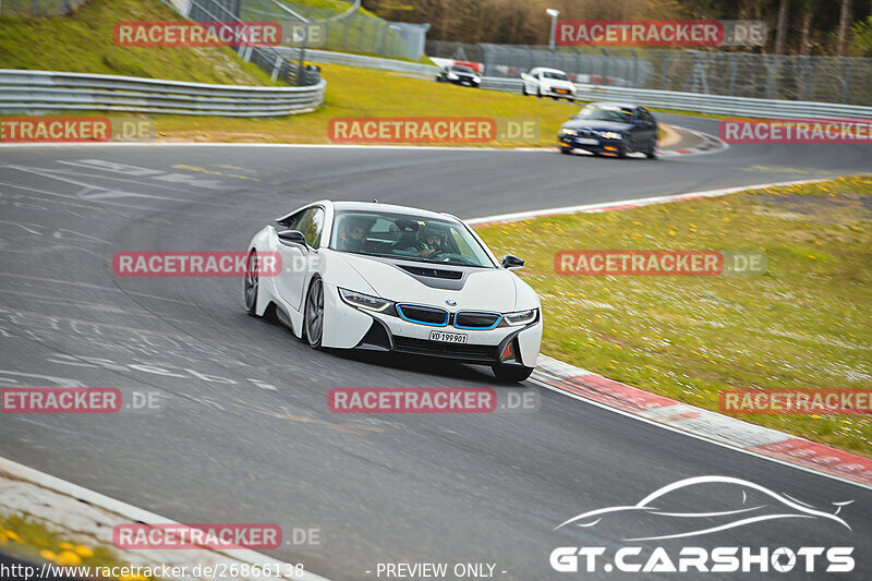 Bild #26866138 - Touristenfahrten Nürburgring Nordschleife (28.04.2024)