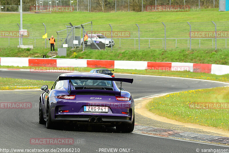 Bild #26866210 - Touristenfahrten Nürburgring Nordschleife (28.04.2024)