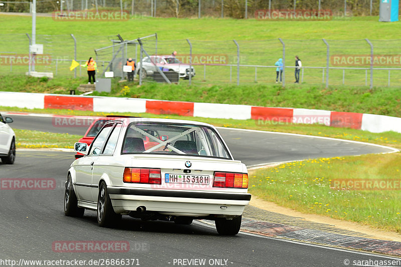 Bild #26866371 - Touristenfahrten Nürburgring Nordschleife (28.04.2024)