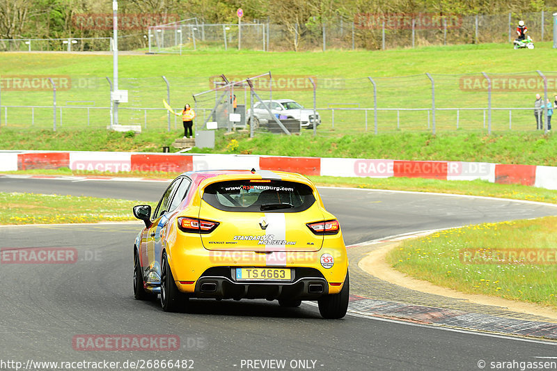 Bild #26866482 - Touristenfahrten Nürburgring Nordschleife (28.04.2024)